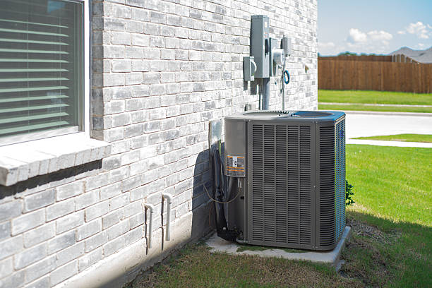 Reliable Ac Installation contractor in Brashear, TX by FH HVAC